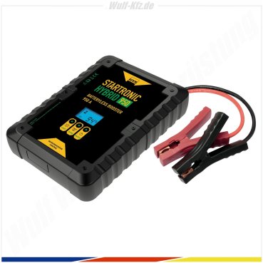 Gys Startronic Hybrid 950 / 50 Punkte